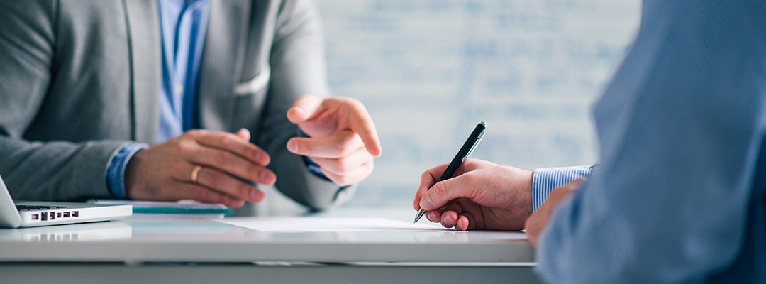 Business loan Banner